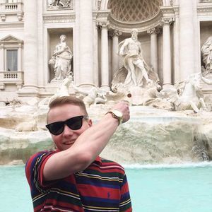 Meet your Posher, Jack